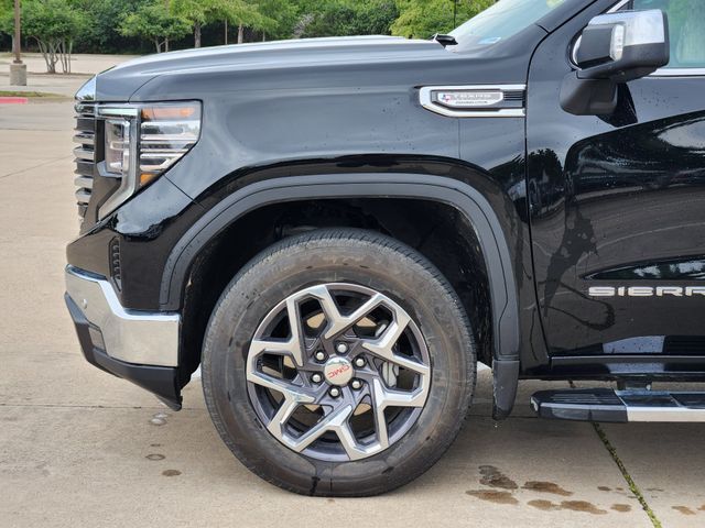 2025 GMC Sierra 1500 SLT Grapevine TX