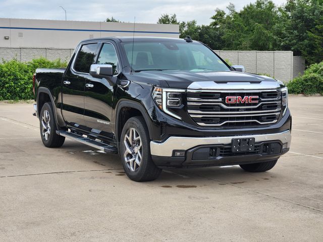 2025 GMC Sierra 1500 SLT Grapevine TX
