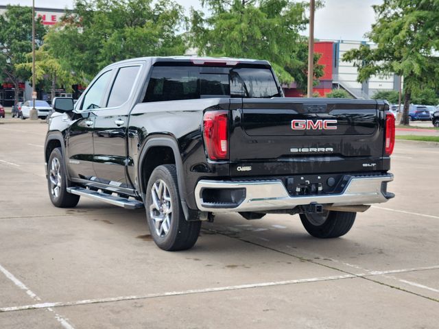 2025 GMC Sierra 1500 SLT Grapevine TX