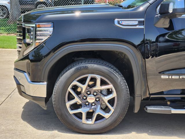 2025 GMC Sierra 1500 SLT Grapevine TX