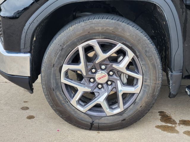 2025 GMC Sierra 1500 SLT Grapevine TX