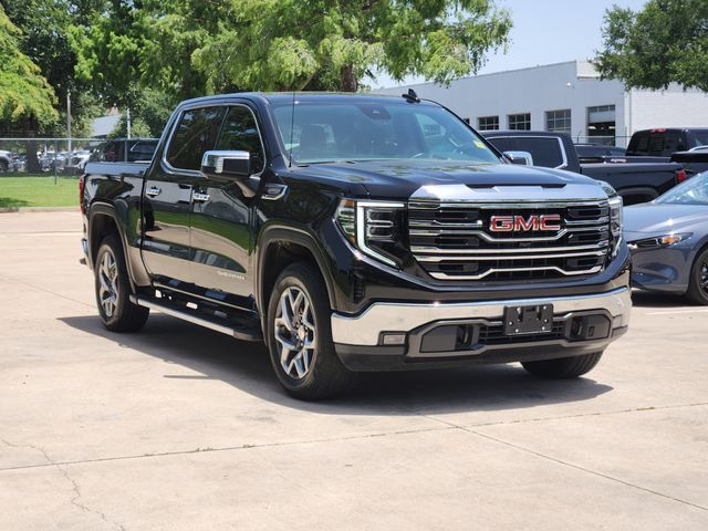 2025 GMC Sierra 1500 SLT Grapevine TX