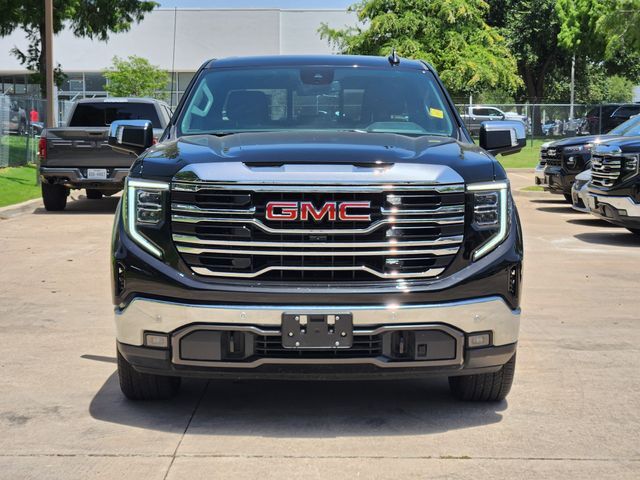 2025 GMC Sierra 1500 SLT Grapevine TX