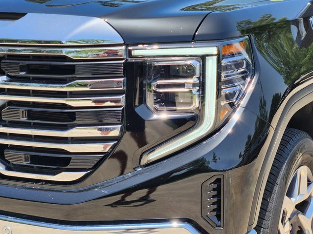 2025 GMC Sierra 1500 SLT Grapevine TX