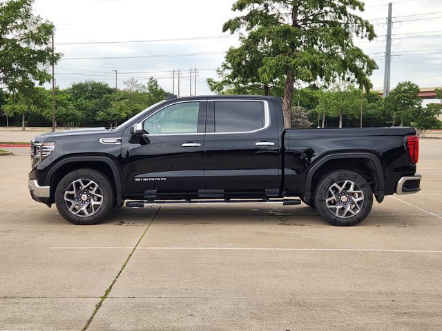 2025 GMC Sierra 1500 SLT Grapevine TX