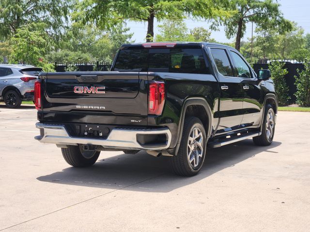 2025 GMC Sierra 1500 SLT Grapevine TX