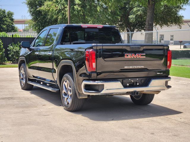 2025 GMC Sierra 1500 SLT Grapevine TX