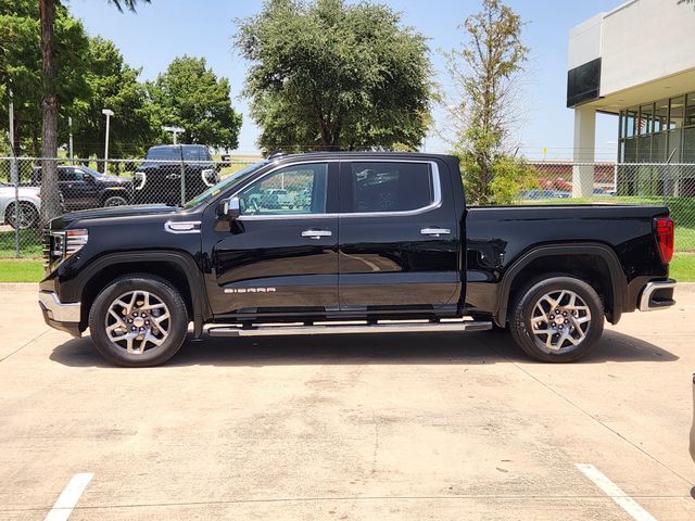 2025 GMC Sierra 1500 SLT Grapevine TX