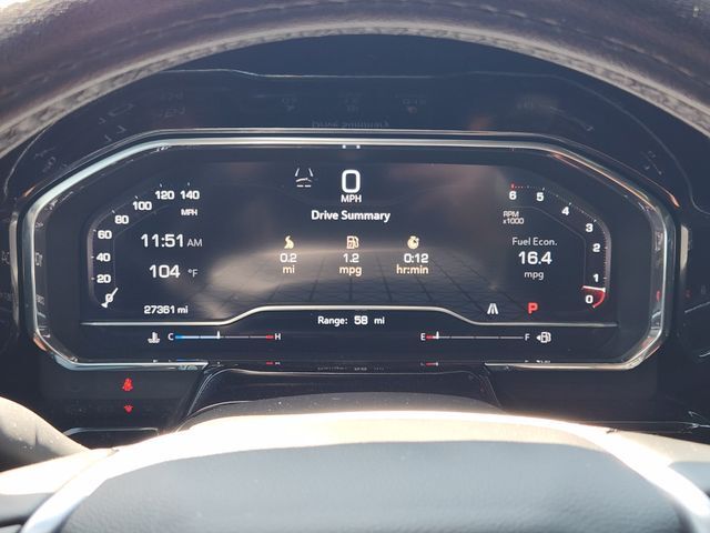 2025 GMC Sierra 1500 SLT Grapevine TX