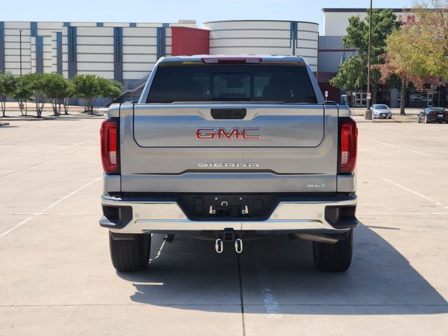 2025 GMC Sierra 1500 SLT Grapevine TX