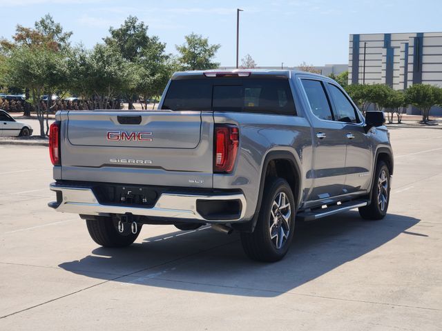 2025 GMC Sierra 1500 SLT Grapevine TX