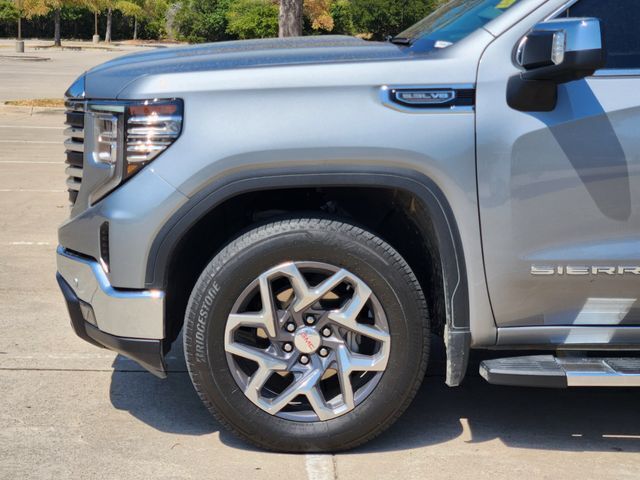2025 GMC Sierra 1500 SLT Grapevine TX