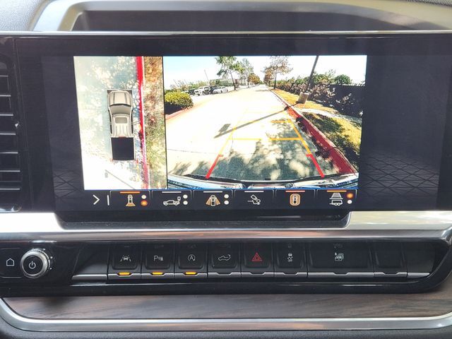2025 GMC Sierra 1500 SLT Grapevine TX
