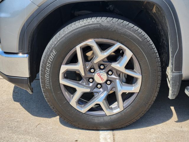 2025 GMC Sierra 1500 SLT Grapevine TX