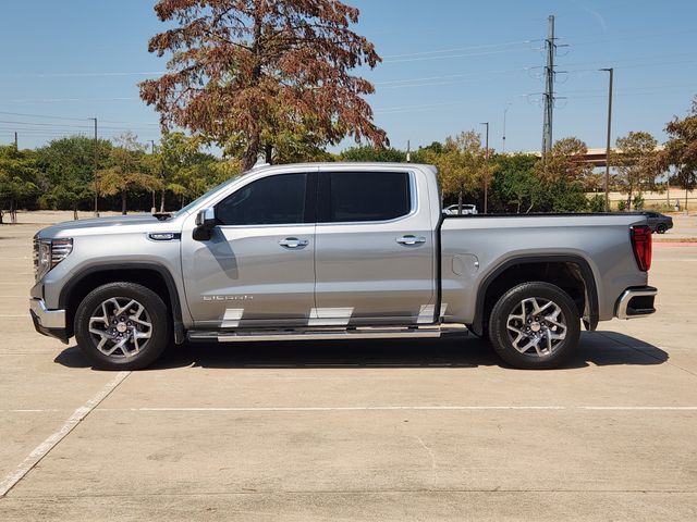 2025 GMC Sierra 1500 SLT Grapevine TX