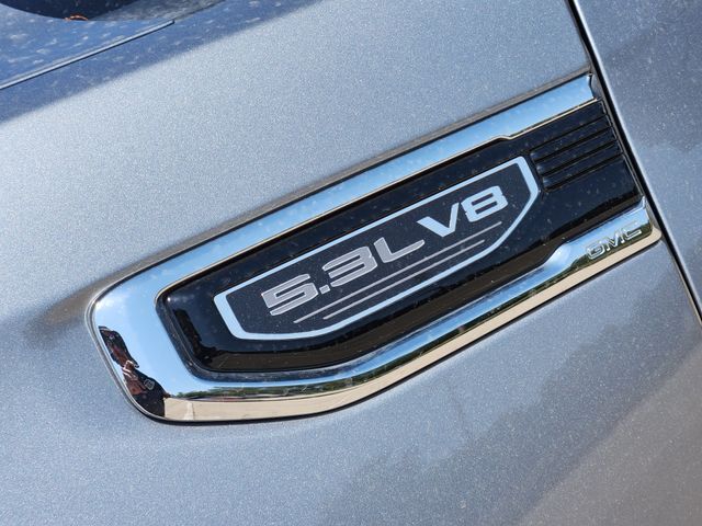 2025 GMC Sierra 1500 SLT Grapevine TX