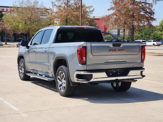 2025 GMC Sierra 1500 SLT Grapevine TX