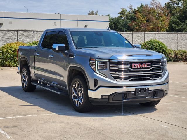 2025 GMC Sierra 1500 SLT Grapevine TX