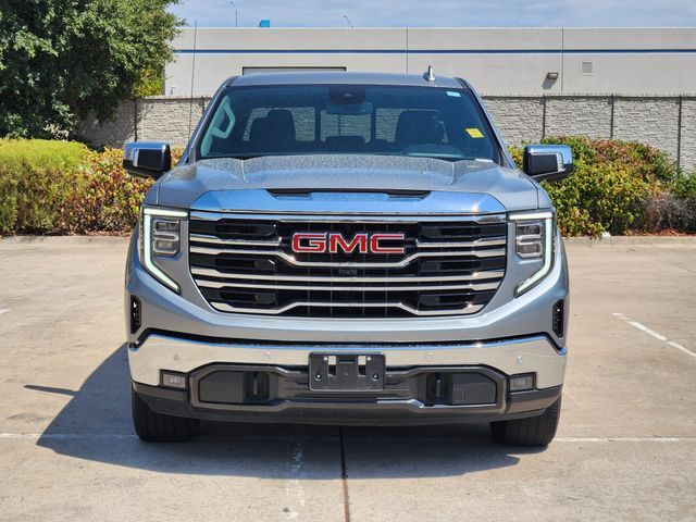 2025 GMC Sierra 1500 SLT Grapevine TX