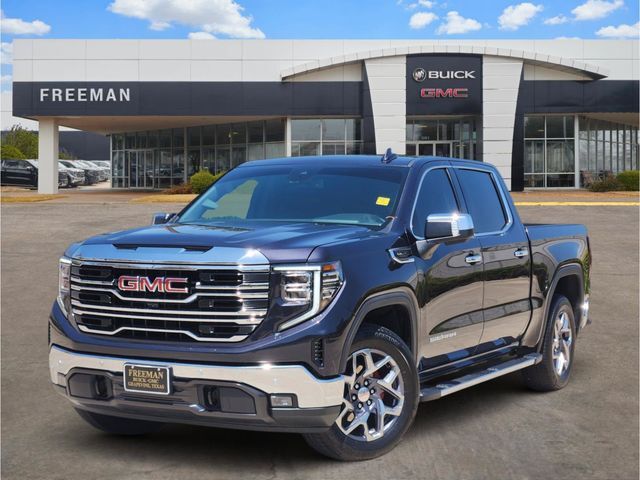 2025 GMC Sierra 1500 SLT Grapevine TX