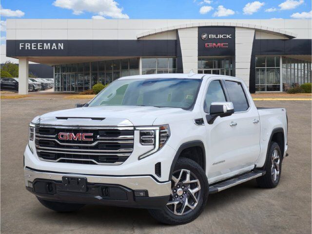 2025 GMC Sierra 1500 SLT Grapevine TX
