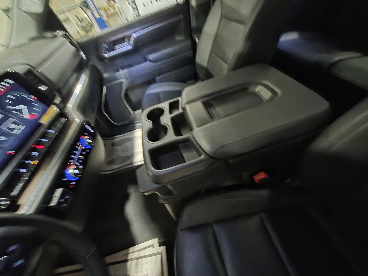 2025 GMC Sierra 1500 SLT Marietta OH