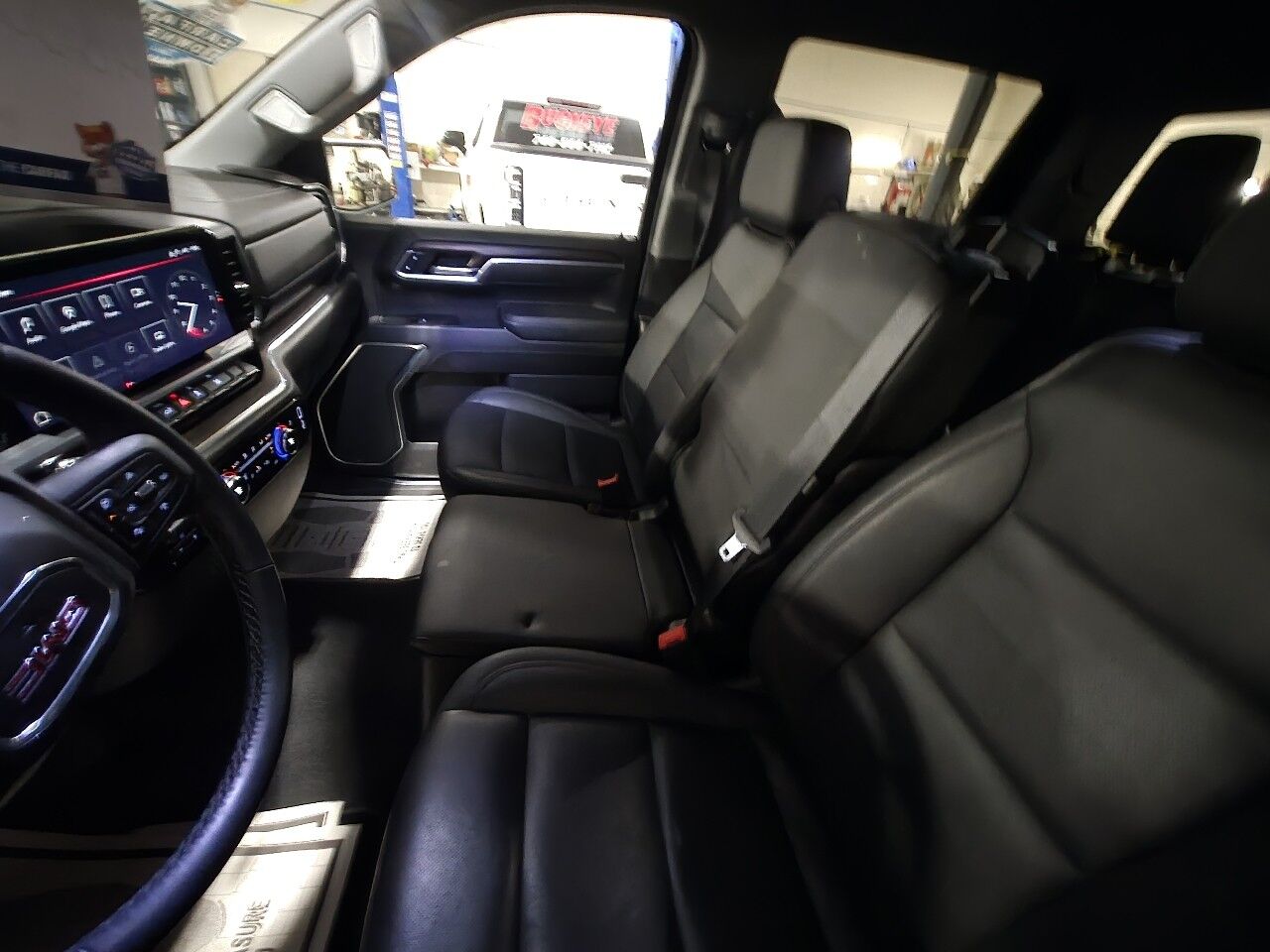 2025 GMC Sierra 1500 SLT Marietta OH