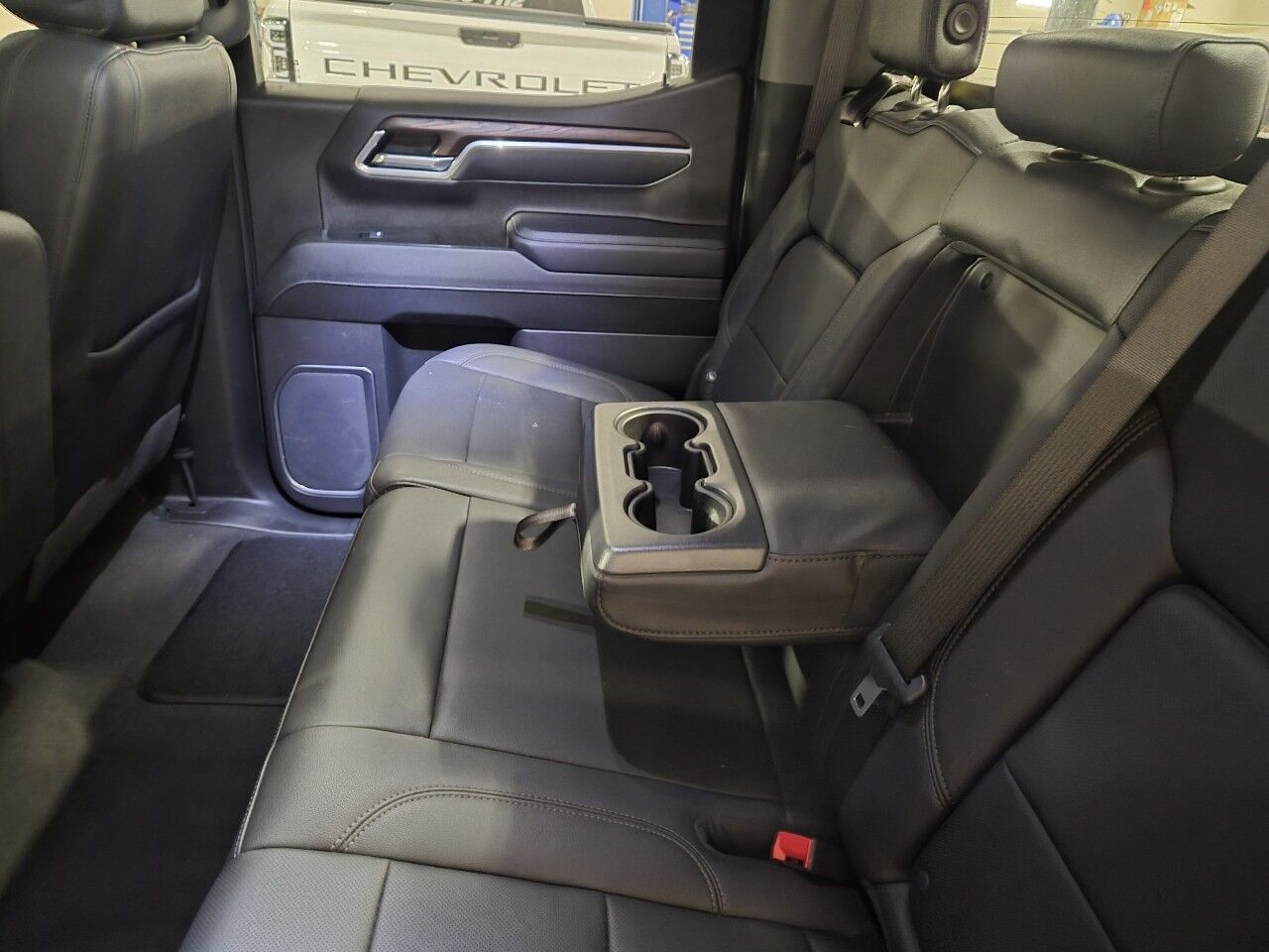 2025 GMC Sierra 1500 SLT Marietta OH