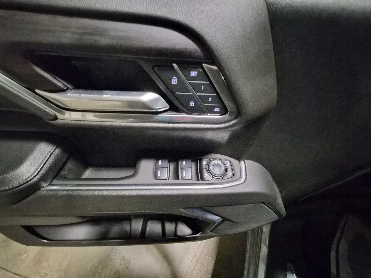 2025 GMC Sierra 1500 SLT Marietta OH