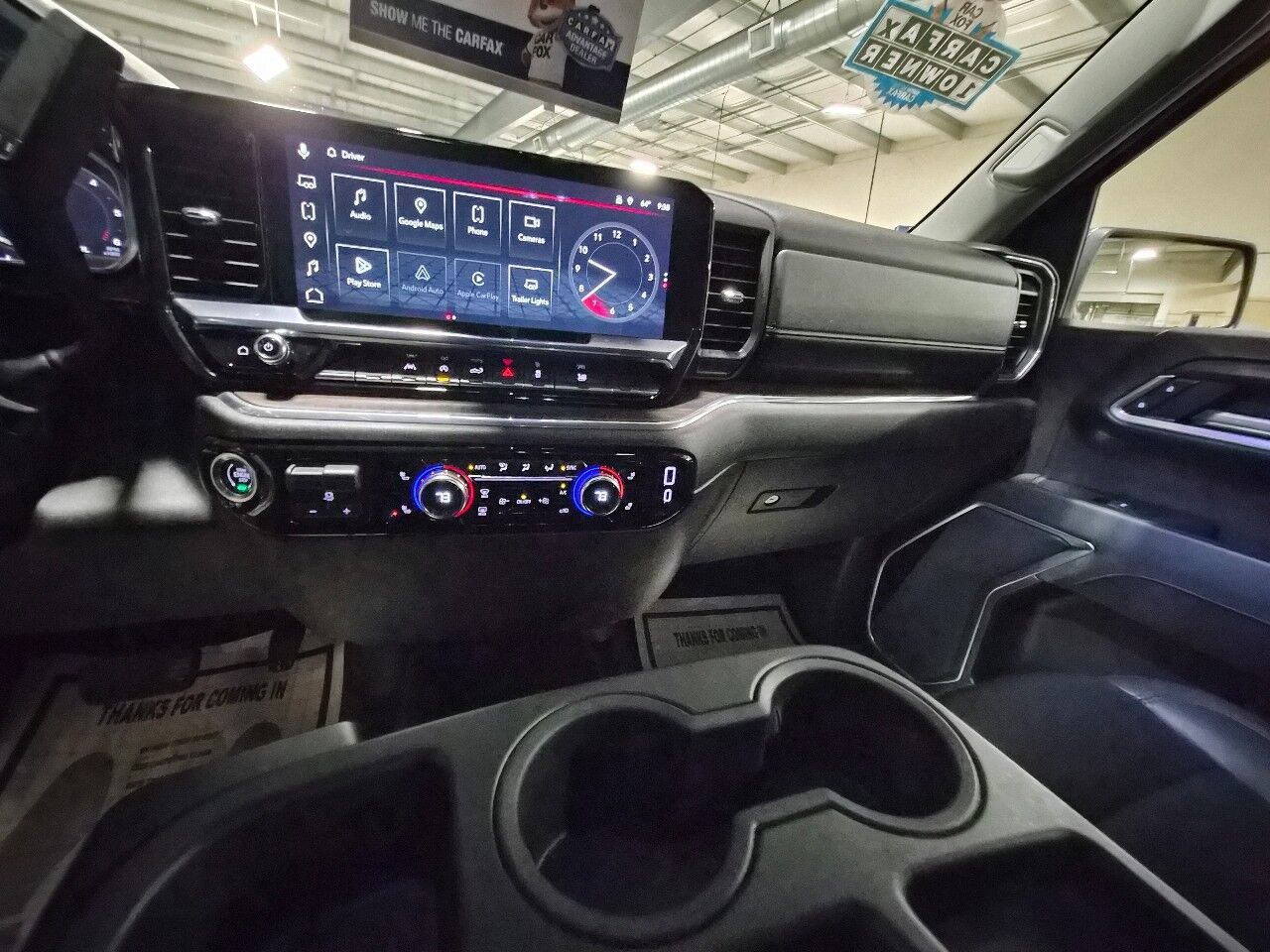 2025 GMC Sierra 1500 SLT Marietta OH