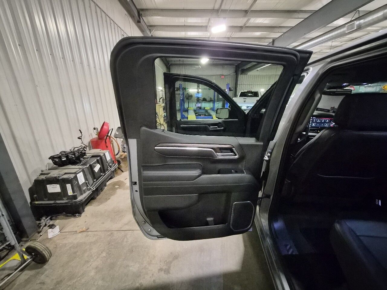 2025 GMC Sierra 1500 SLT Marietta OH