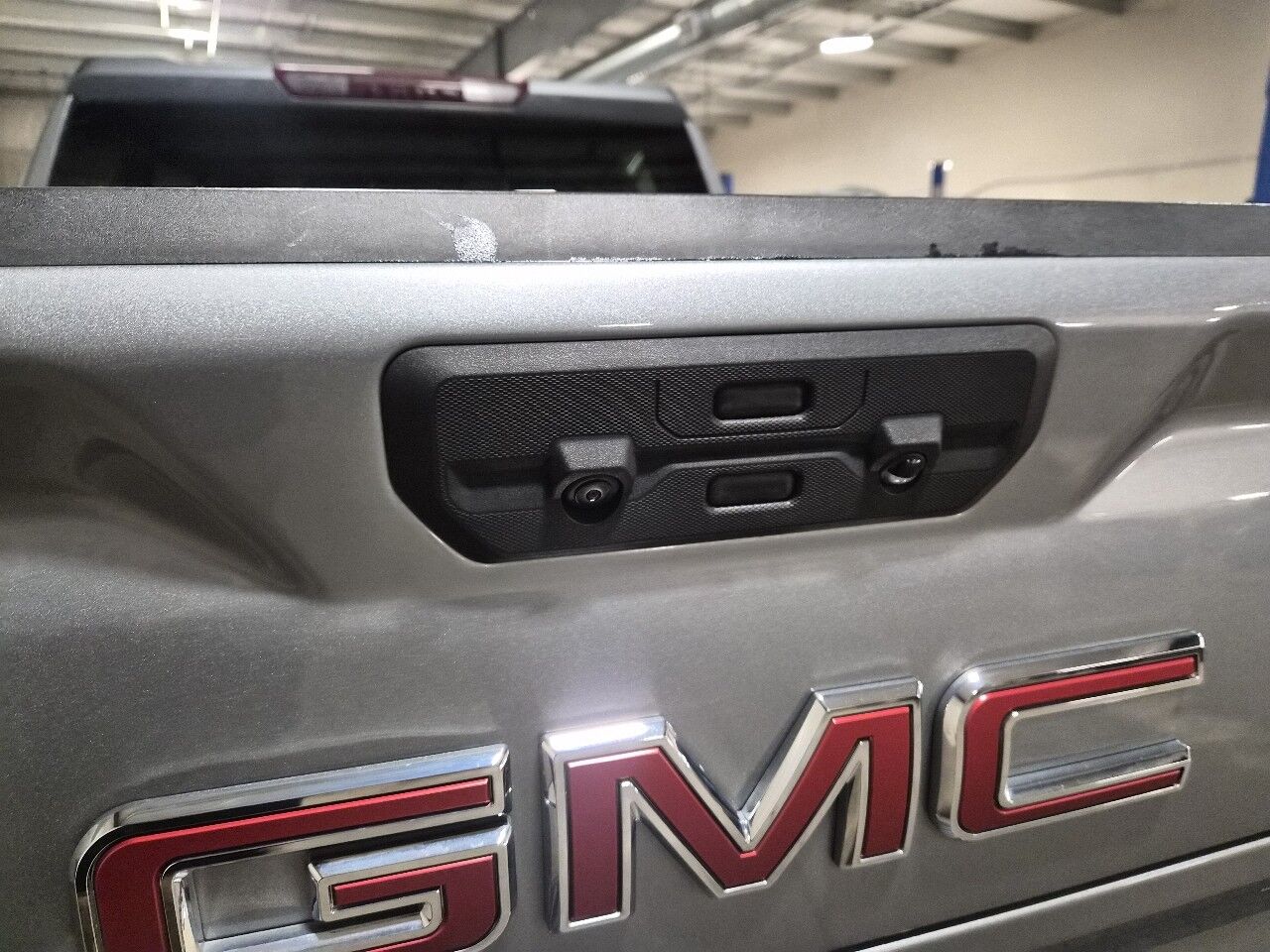2025 GMC Sierra 1500 SLT Marietta OH