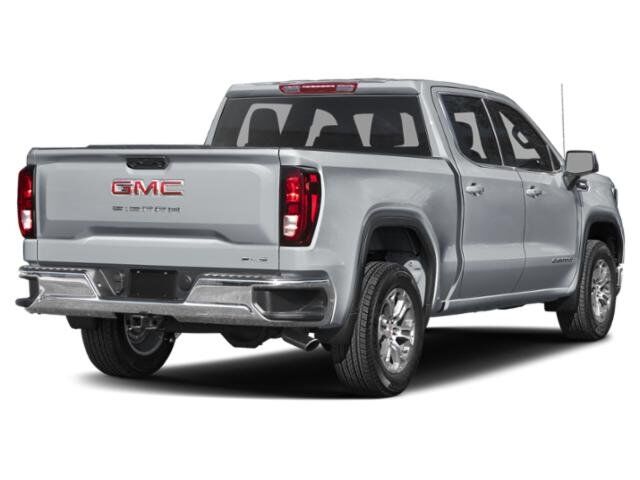 2025 GMC Sierra 1500 SLT Appleton WI