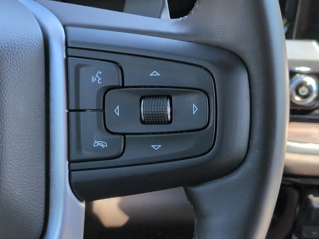 2025 GMC Sierra 1500 SLT Appleton WI