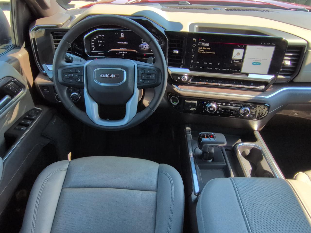2025 GMC Sierra 1500 SLT Appleton WI