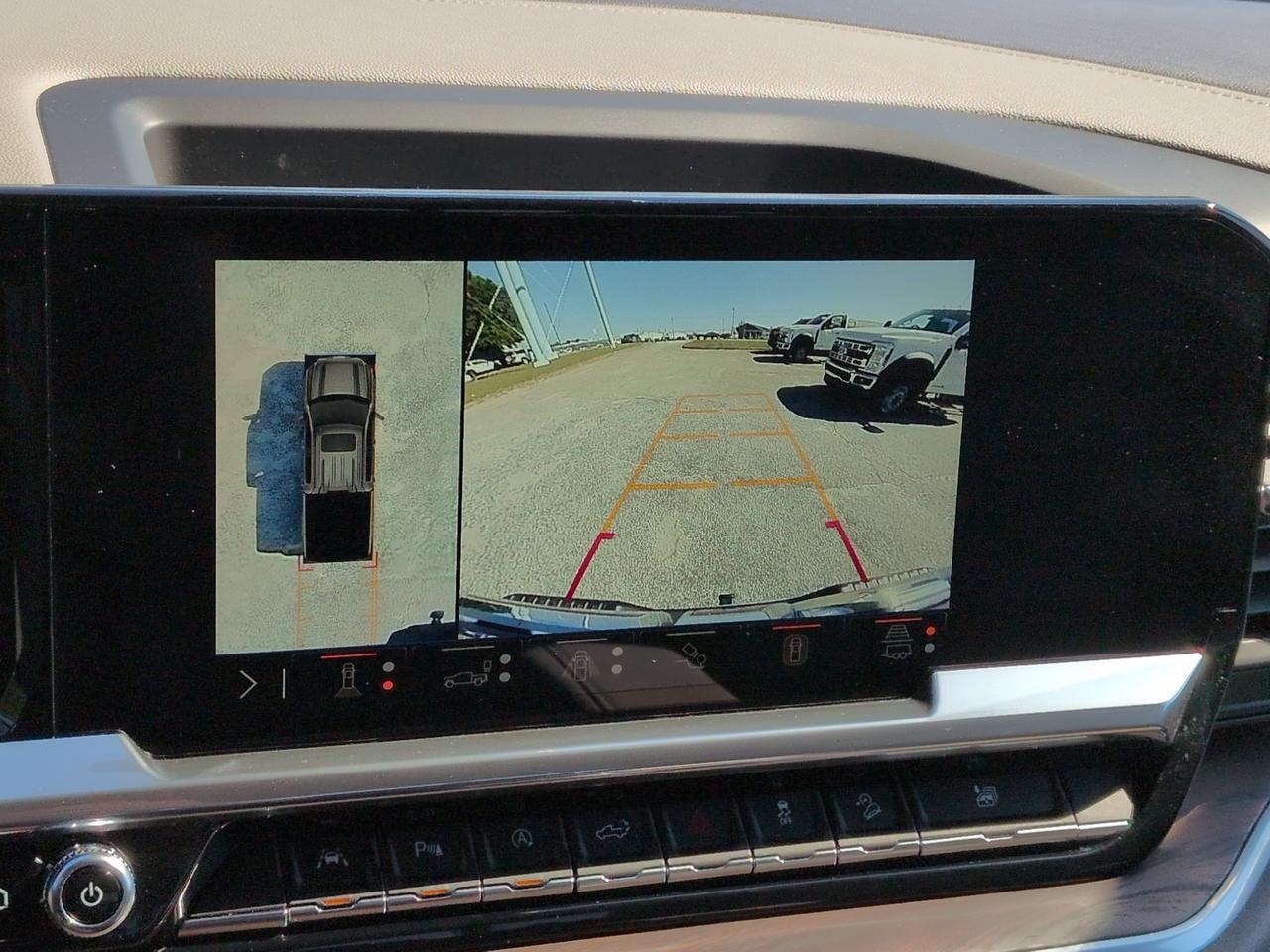 2025 GMC Sierra 1500 SLT Appleton WI