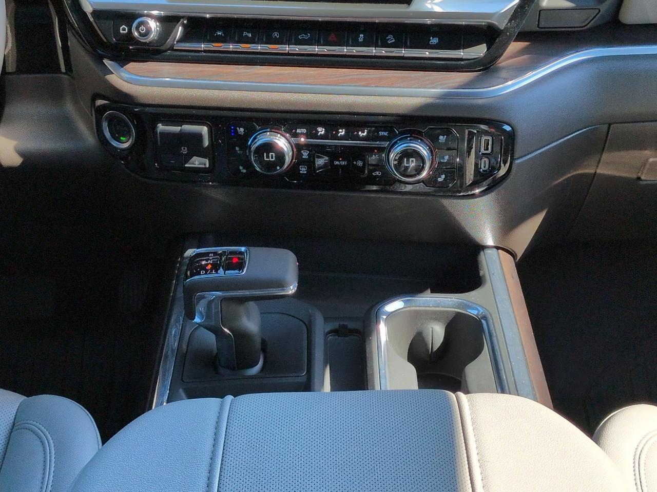 2025 GMC Sierra 1500 SLT Appleton WI