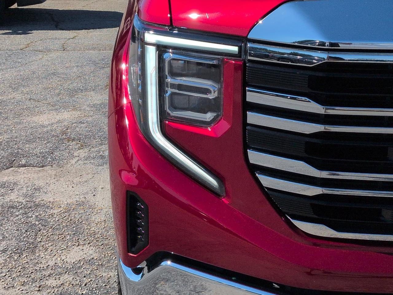 2025 GMC Sierra 1500 SLT Appleton WI