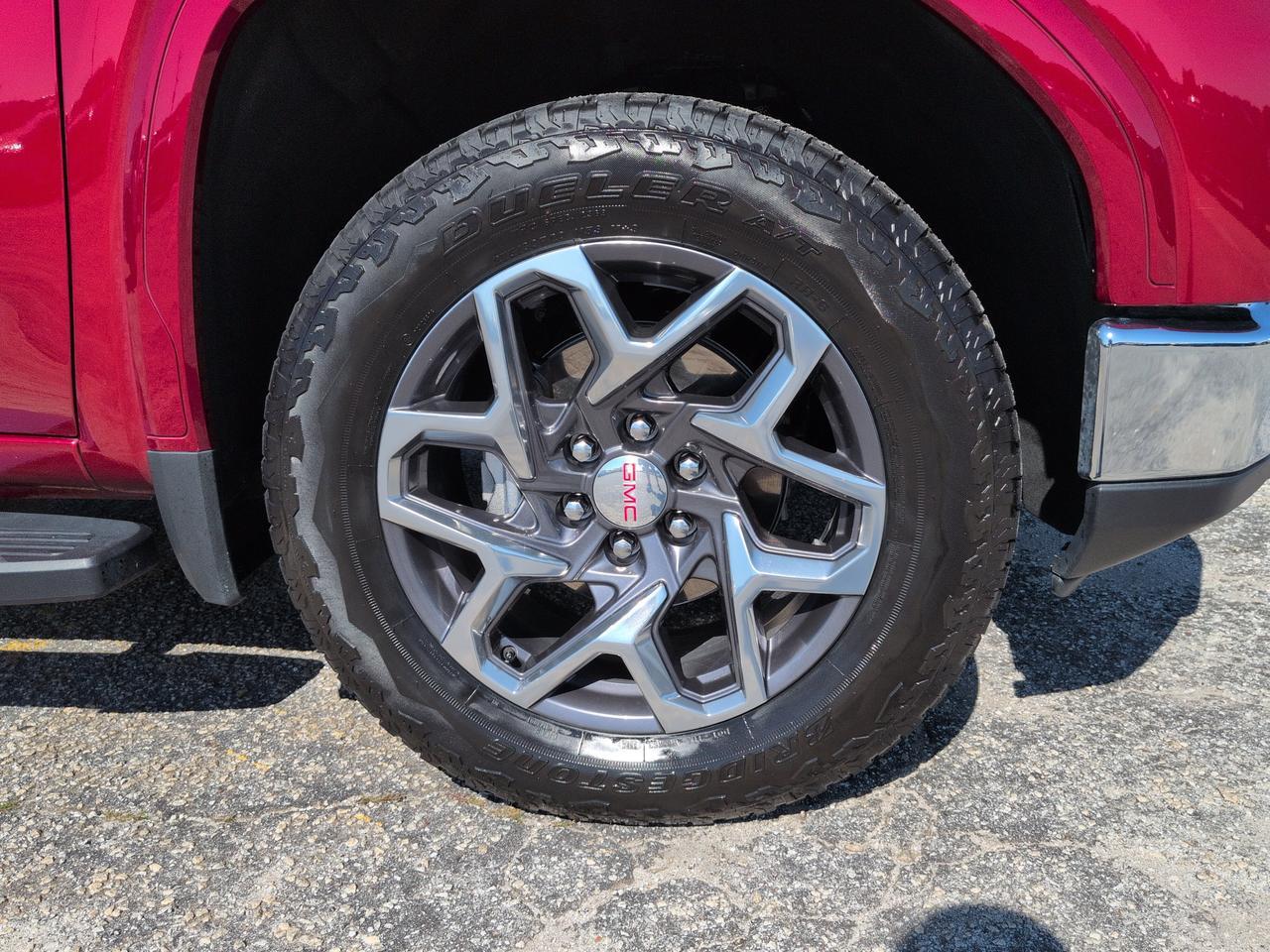 2025 GMC Sierra 1500 SLT Appleton WI