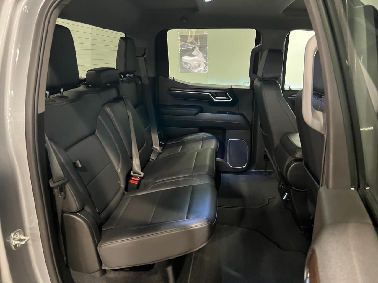 2025 GMC Sierra 1500 SLT Parker CO