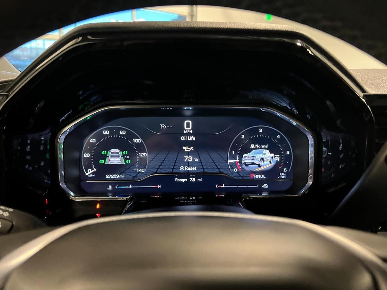 2025 GMC Sierra 1500 SLT Parker CO