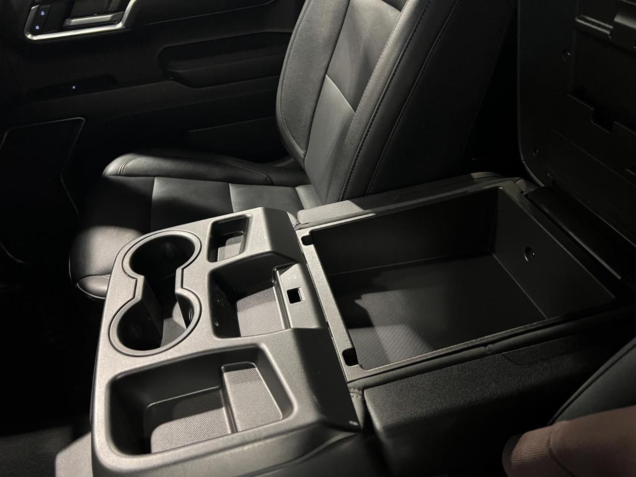 2025 GMC Sierra 1500 SLT Parker CO