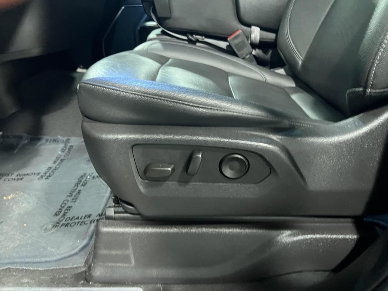 2025 GMC Sierra 1500 SLT Parker CO