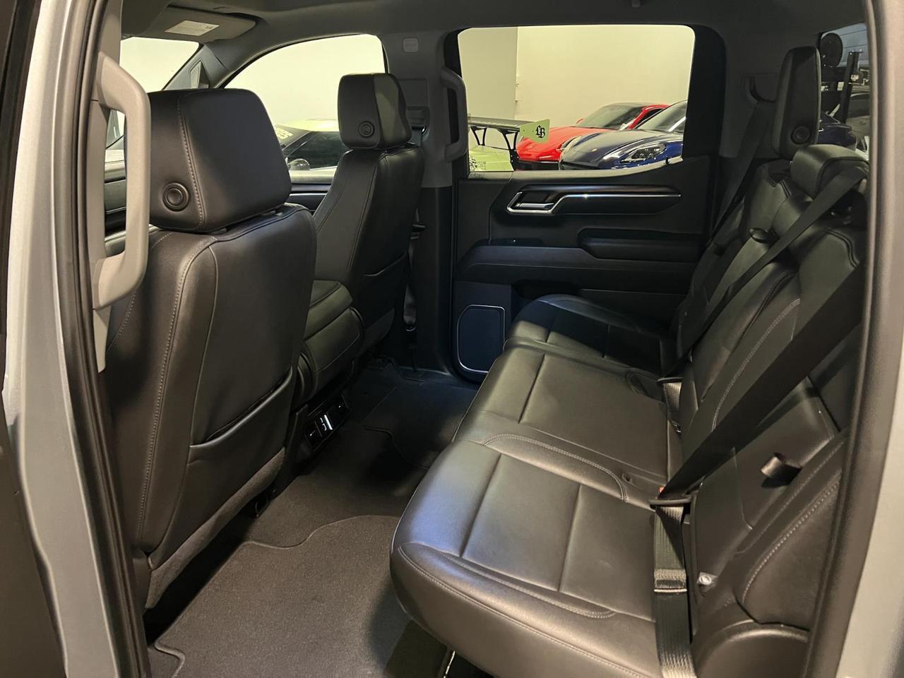 2025 GMC Sierra 1500 SLT Parker CO