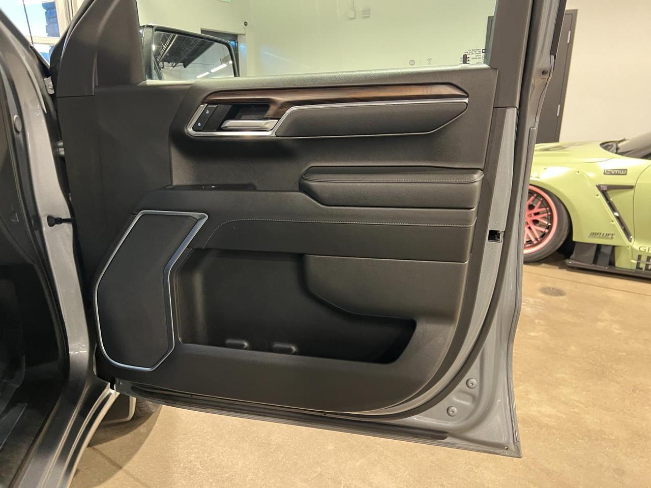 2025 GMC Sierra 1500 SLT Parker CO