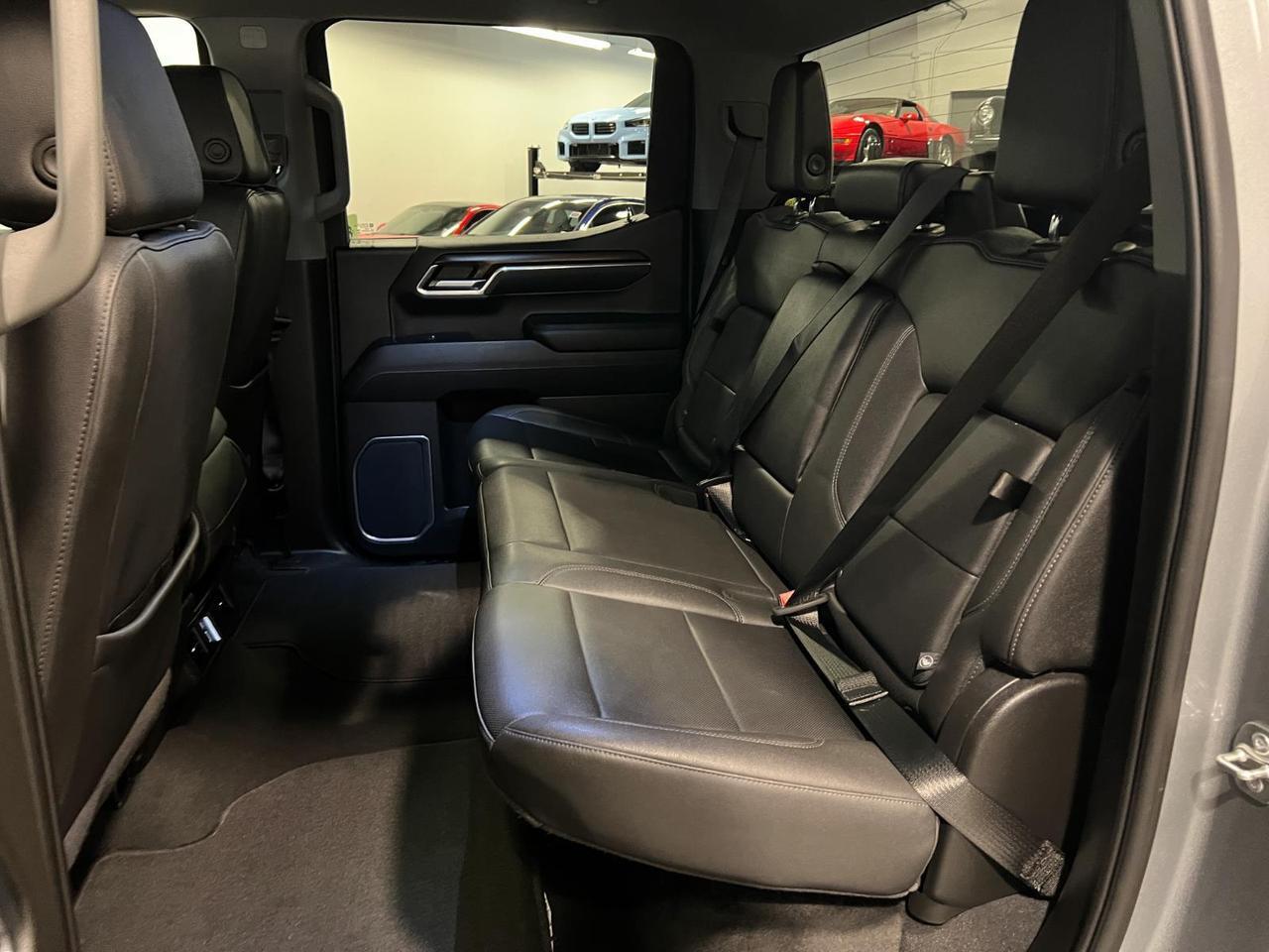 2025 GMC Sierra 1500 SLT Parker CO