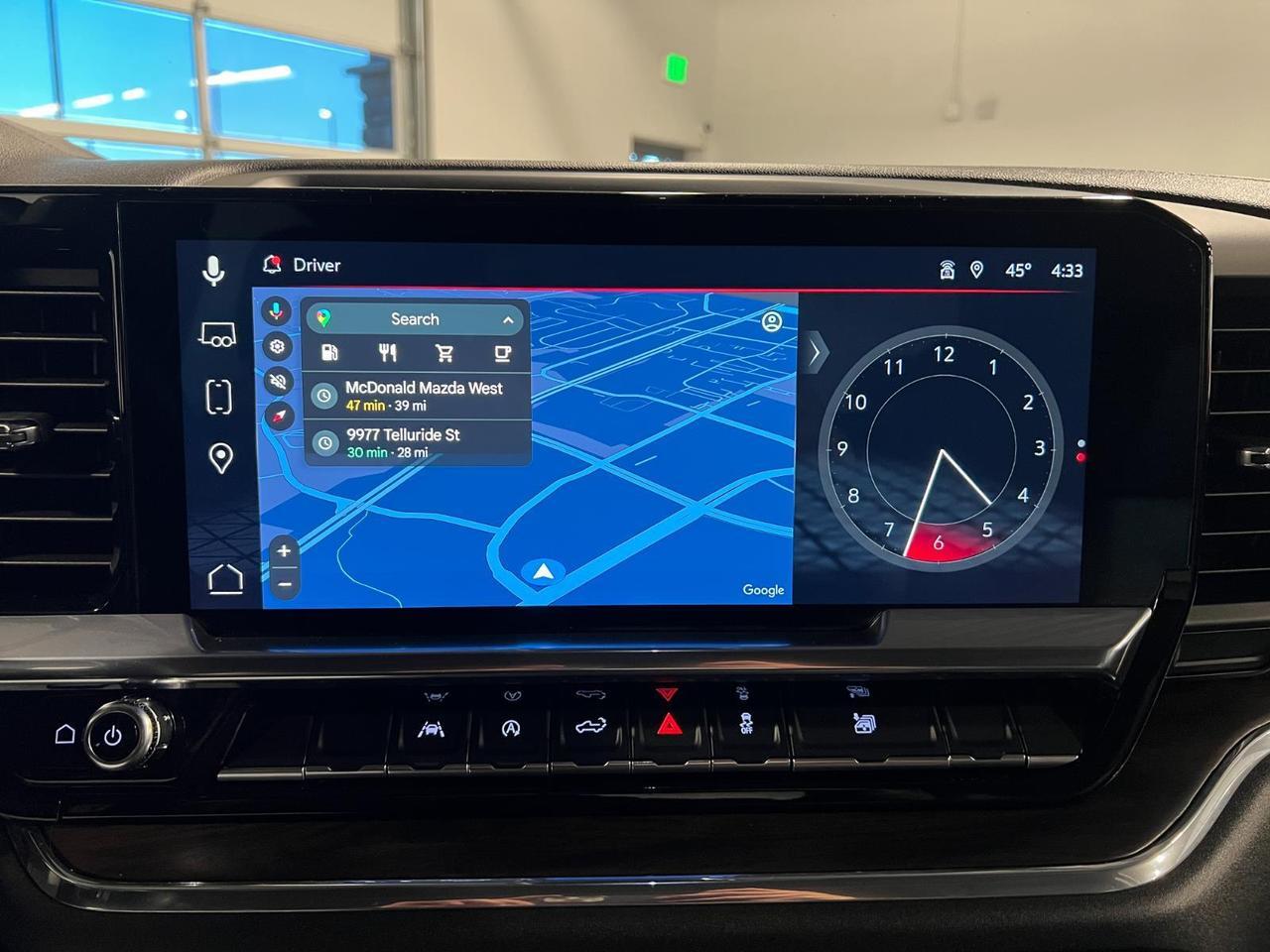 2025 GMC Sierra 1500 SLT Parker CO