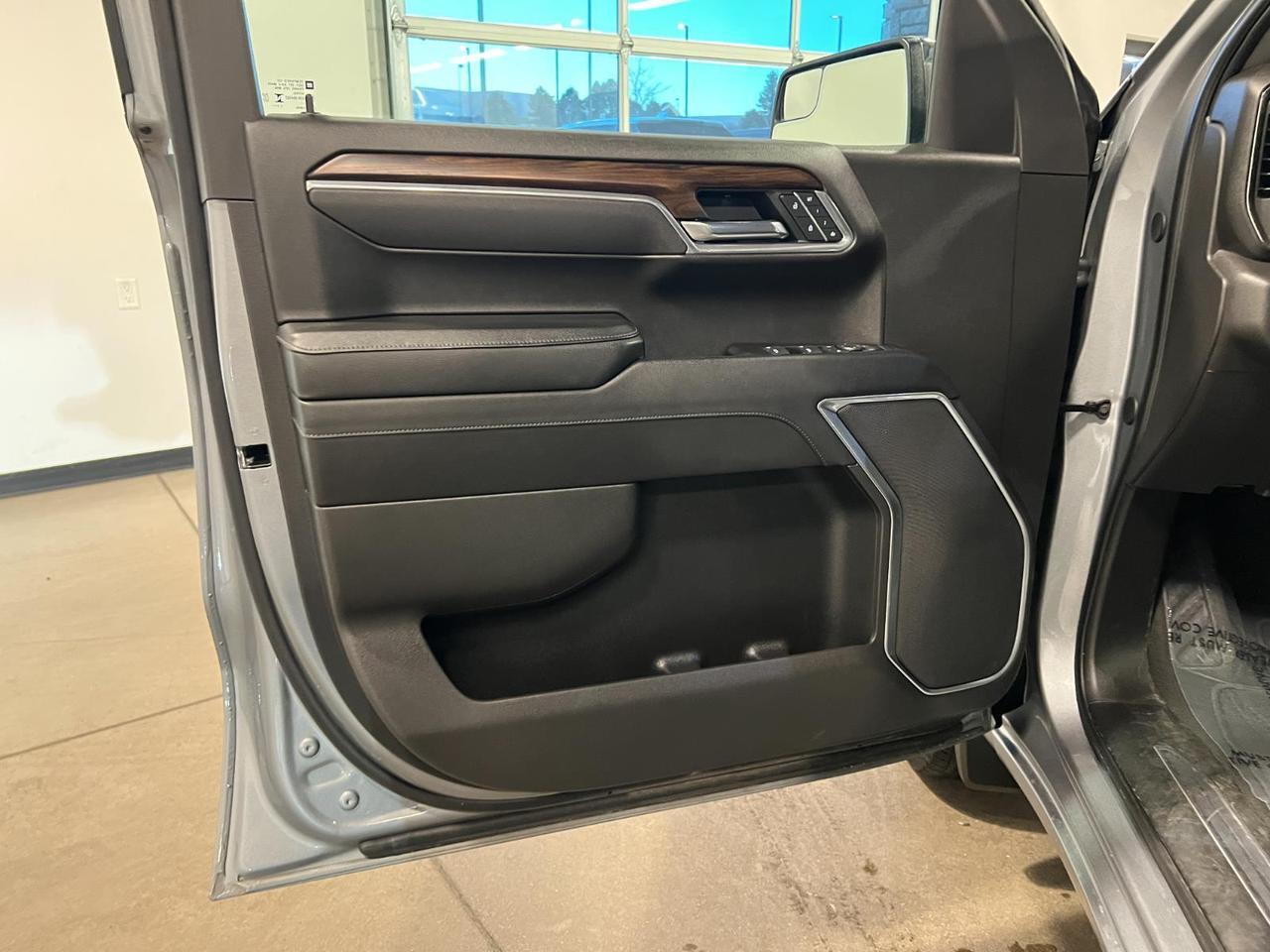 2025 GMC Sierra 1500 SLT Parker CO