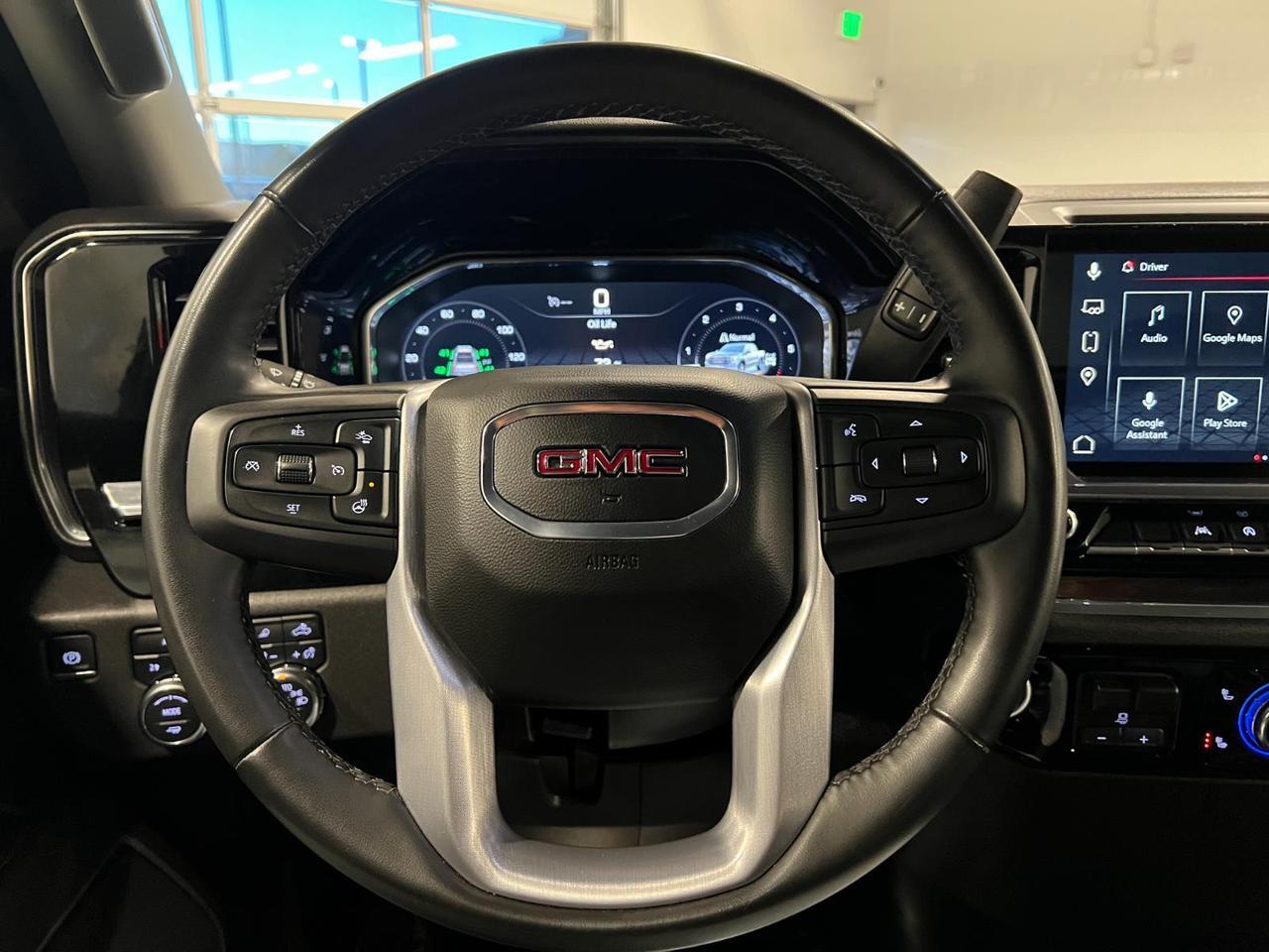 2025 GMC Sierra 1500 SLT Parker CO