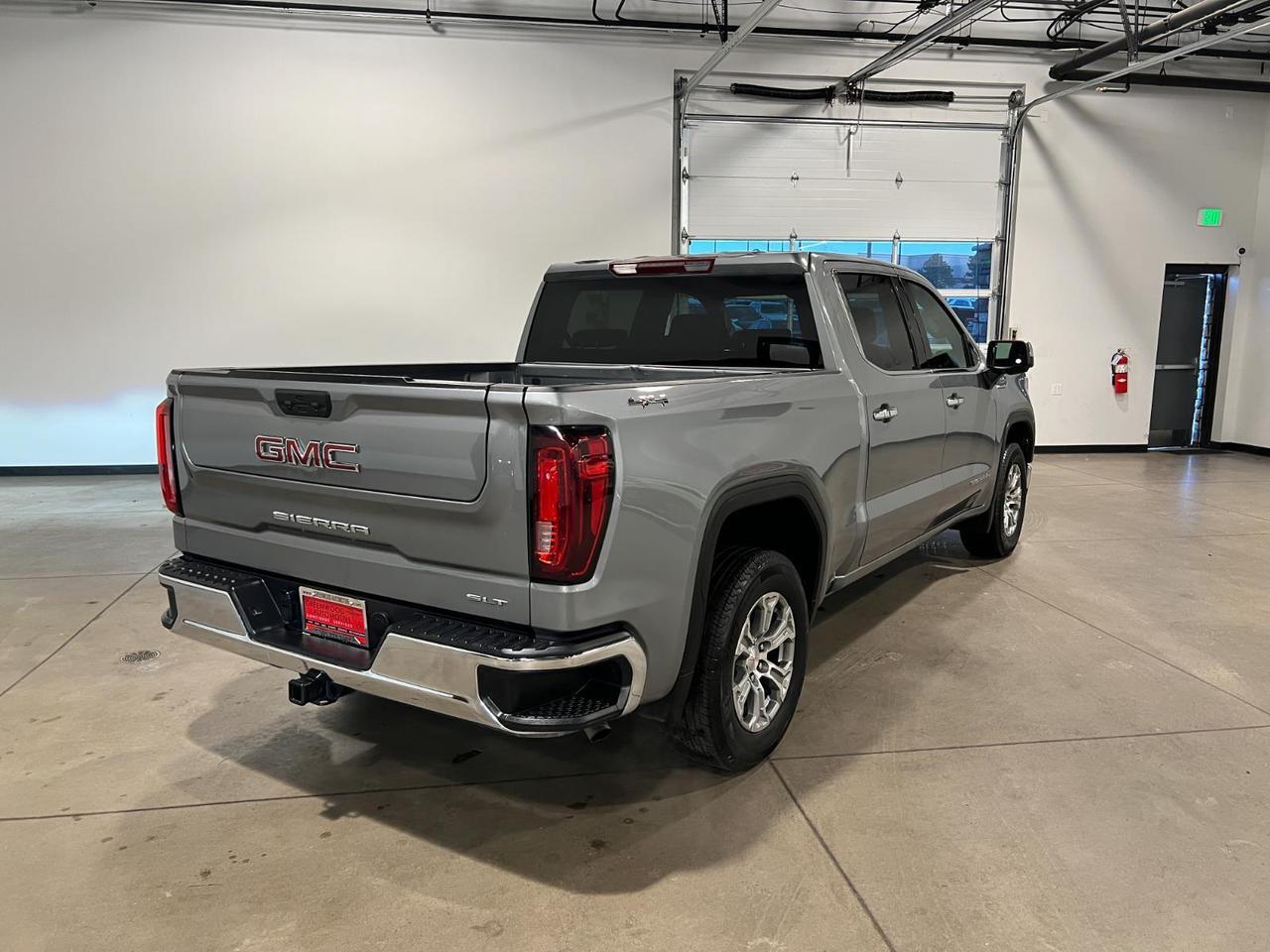 2025 GMC Sierra 1500 SLT Parker CO